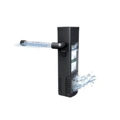 Ciano Filtre Intérieur CF40 Pour Aquarium 7 Ciano Filtre Intérieur CF40 Pour Aquarium -Magasin De Fournitures Pour Animaux De Compagnie ciano pompe de filtration interne cf40 2