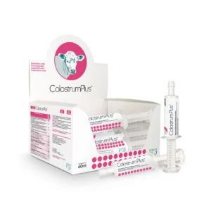 Colostrum Plus Pate 12 X 60 Ml 3 Colostrum Plus Pate 12 X 60 Ml