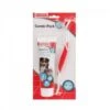 Beaphar Combi-Pack Dentifrice + Brosse à Dents Chien Chat 1 Beaphar Combi-Pack Dentifrice + Brosse à Dents Chien Chat -Magasin De Fournitures Pour Animaux De Compagnie combi pack beaphar