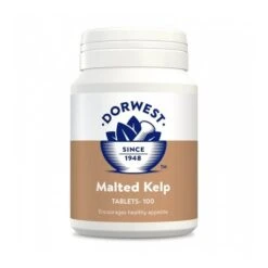 Dorwest Varech Et Malt 200 Cps