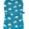 Croci Imperméable Changeant-couleur Clouds Chien 55 Cm 1 Croci Imperméable Changeant-couleur Clouds Chien 55 Cm -Magasin De Fournitures Pour Animaux De Compagnie croci impermeable changeant couleur clouds 55 cm