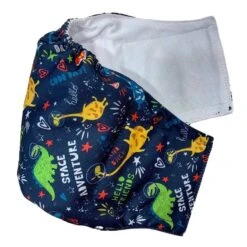 Croci Wrappoh Bande Lavable Mâle S - Destockage