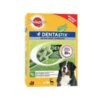 Pedigree Dentastix Fresh Pour Grands Chiens 28 Bâtonnets -Magasin De Fournitures Pour Animaux De Compagnie dentastix 28 sticks pedigree maxi