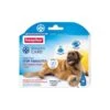 Beaphar Diméthicare Stop Parasites 6 Pipettes Pour Chien > 30 Kg -Magasin De Fournitures Pour Animaux De Compagnie dimethicare stop parasite grand chien