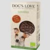 Dog's Love Friandises Sans Céréales Boeuf 150 G 1 Dog's Love Friandises Sans Céréales Boeuf 150 G -Magasin De Fournitures Pour Animaux De Compagnie dog s love friandises boeuf 150 g