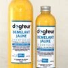 Dogteur Démelant Pro Tout Pelage 1 L 2 Dogteur Démelant Pro Tout Pelage 1 L -Magasin De Fournitures Pour Animaux De Compagnie dogteur demelant jaune 2