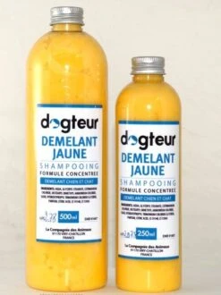 Dogteur Démelant Pro Tout Pelage 1 L