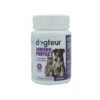 Dogteur Immuno Protect 60 Gélules -Magasin De Fournitures Pour Animaux De Compagnie dogteur immuno protect
