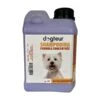 Dogteur Shampoing Pro Pelage Blanc Intense 5 L 2 Dogteur Shampoing Pro Pelage Blanc Intense 5 L -Magasin De Fournitures Pour Animaux De Compagnie dogteur shampoing pro pelage blanc intense 5 l