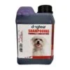 Dogteur Shampoing Pro Pelage Noir Ou Blanc 10 L -Magasin De Fournitures Pour Animaux De Compagnie dogteur shampoing pro pelage noir ou blanc 10 l