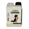 Dogteur Shampoing Pro Poils Longs 10 L -Magasin De Fournitures Pour Animaux De Compagnie dogteur shampoing pro poils longs 10 l