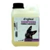 Dogteur Shampoing Pro Soufre 5 L -Magasin De Fournitures Pour Animaux De Compagnie dogteur shampooing antiparasitaire 1