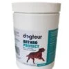 Dogteur Arthro Protect Grand Chien 84 Bouchées -Magasin De Fournitures Pour Animaux De Compagnie dogteur arthro protect 1
