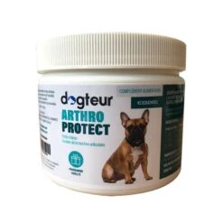 Dogteur Arthro Protect Petit Et Moyen Chien 42 Bouchées