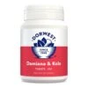 Dorwest Damiana Et Noix De Kola 200 Cps -Magasin De Fournitures Pour Animaux De Compagnie dorwest damiana et noix de kola 200 cps