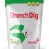 Drench Dig 700 Grs -Magasin De Fournitures Pour Animaux De Compagnie drench dig 700grs 1