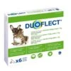 Duoflect Chien 2-10 Kg Et Chat > 5kg 6 Pipettes - 12 Mois -Magasin De Fournitures Pour Animaux De Compagnie duoflect chat 6p 1