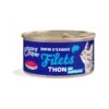 Edgard & Cooper Thon Chat 24 X 70 G -Magasin De Fournitures Pour Animaux De Compagnie edgard cooper thon chat 24 x 70 g