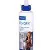 Epi-otic 125 Ml -Magasin De Fournitures Pour Animaux De Compagnie epi otic