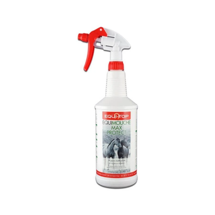 Equi-top Equimouche Max Protect 1 L