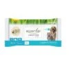 Essentiel Lingettes Sans Parfum Compostables X 50 -Magasin De Fournitures Pour Animaux De Compagnie essentiel lingettes sans parfum compostables x 50 2