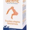 Uricystyl 30 Ml 1 Uricystyl 30 Ml -Magasin De Fournitures Pour Animaux De Compagnie etui pa uricystyl 30ml 1