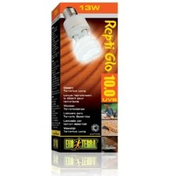 Exo Terra Ampoule Terrarium UVB 150 13 W -Magasin De Fournitures Pour Animaux De Compagnie exo terra ampoule pour terrarium uvb 150 13 w 3