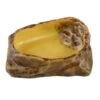 Exo Terra Bol à Eau Reptile 10 X 12.5 X 4 Cm -Magasin De Fournitures Pour Animaux De Compagnie exo terra bol eau pour reptiles mm
