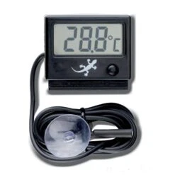 Exo Terra Thermomètre Digital Pour Terrarium 7 Exo Terra Thermomètre Digital Pour Terrarium -Magasin De Fournitures Pour Animaux De Compagnie exo terra thermom tre digital pour terrarium 2