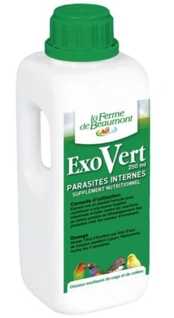 Exovert 250 Ml