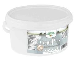 Ferme De Beaumont CoquiPlus 1,25 Kg