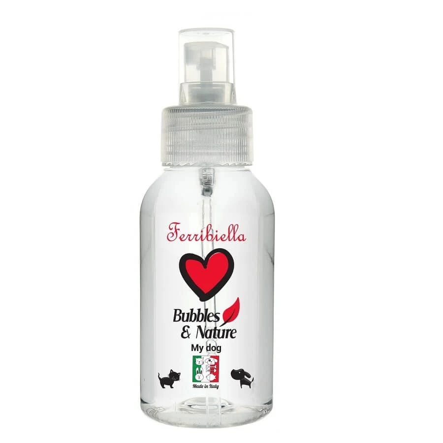 Ferribiella Parfum My Dog 100 Ml 3 Ferribiella Parfum My Dog 100 Ml