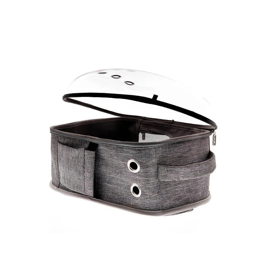 Ferribiella Sac à Dos Window Eva Supreme Transparent 35 X 29 X 45 Cm 3 Ferribiella Sac à Dos Window Eva Supreme Transparent 35 X 29 X 45 Cm – Image 2