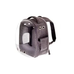 Ferribiella Sac à Dos Window Eva Supreme Transparent 35 X 29 X 45 Cm