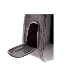 Ferribiella Sac à Dos Window Eva Supreme Transparent 35 X 29 X 45 Cm 7 Ferribiella Sac à Dos Window Eva Supreme Transparent 35 X 29 X 45 Cm -Magasin De Fournitures Pour Animaux De Compagnie ferribiella sac a dos window eva supreme 35 x 29 x 45 cm 3