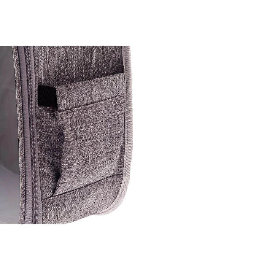 Ferribiella Sac à Dos Window Eva Supreme Transparent 35 X 29 X 45 Cm 5 Ferribiella Sac à Dos Window Eva Supreme Transparent 35 X 29 X 45 Cm – Image 4