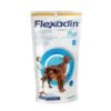 Flexadin Plus Chien M Et L >10 Kg 90 Bouchées -Magasin De Fournitures Pour Animaux De Compagnie flexadin plus chien moyen et grand 10 kg 90 bouche es