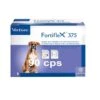 Fortiflex 375 Anti-arthrose Chiens 90 Cps 2 Fortiflex 375 Anti-arthrose Chiens 90 Cps -Magasin De Fournitures Pour Animaux De Compagnie fortiflex 375 90cps dogteur