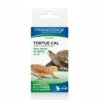 Francodex Tortue Cal 24 Ml -Magasin De Fournitures Pour Animaux De Compagnie francodex tortue cal 24ml la compagnie des animaux