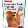 Beaphar Friandises Articulations Glucosamine Pour Chien 150 Grs -Magasin De Fournitures Pour Animaux De Compagnie friandises1