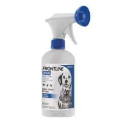 Frontline Spray 500 ML