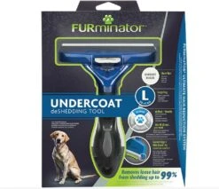 Furminator Brosse Pour Chien Poils Courts L
