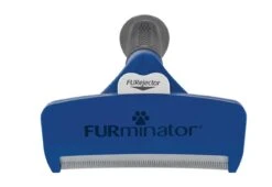 Furminator Brosse Pour Chien Poils Courts L -Magasin De Fournitures Pour Animaux De Compagnie furminator brosse pour chien poils courts l3