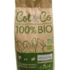 Gasco Cot&Co Bio Volaille 2eme âge 5 Kg -Magasin De Fournitures Pour Animaux De Compagnie gasco cot co bio volaille 2eme a ge 5 kg
