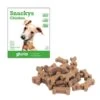 Gloria Snackys Friandises Au Poulet Sans Gluten Pour Chien 75 G 2 Gloria Snackys Friandises Au Poulet Sans Gluten Pour Chien 75 G -Magasin De Fournitures Pour Animaux De Compagnie gloria snakys friandises au poulet sans gluten pour chien 75 g