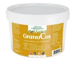 GranuCox 1 Kg