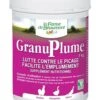 Granuplume 1 Kg -Magasin De Fournitures Pour Animaux De Compagnie granuplume