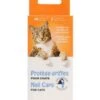Protège-griffe Griffe Masquée Pour Chat Transparent S -Magasin De Fournitures Pour Animaux De Compagnie griffemasquee 2