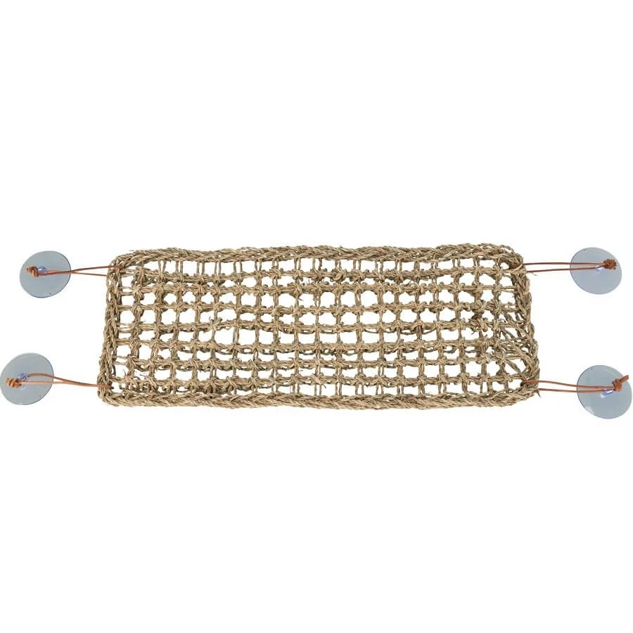 Trixie Hamac Reptiles En Algues Marines 50 X 20 Cm 3 Trixie Hamac Reptiles En Algues Marines 50 X 20 Cm