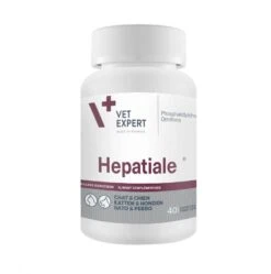 VetExpert Hépatiale XL 10 Capsules